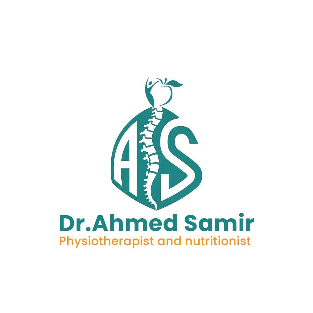 الشعار الأساسي المعتمد للعيادة