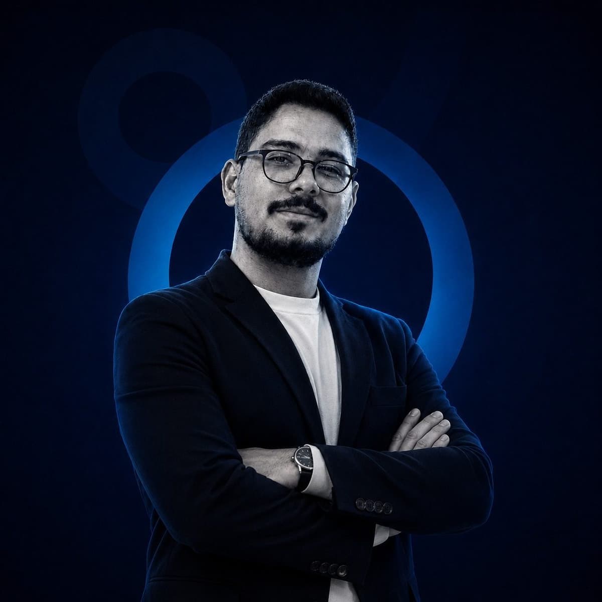 Mohamed Elashwah - Vision & Creative Impact