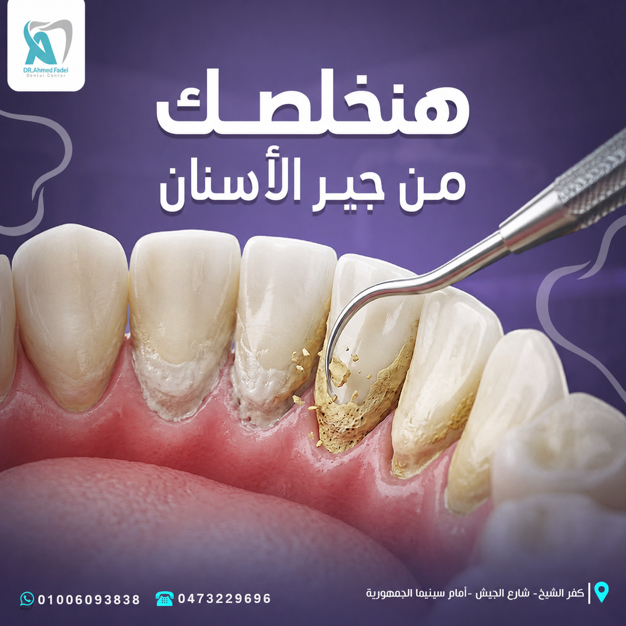 Dr Fadel 22