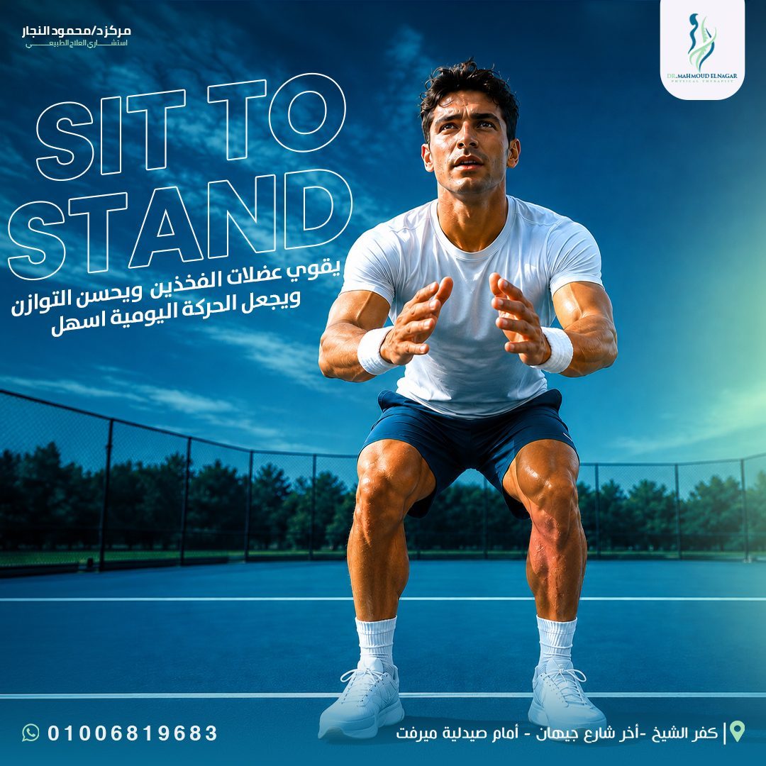 Sit To Stand