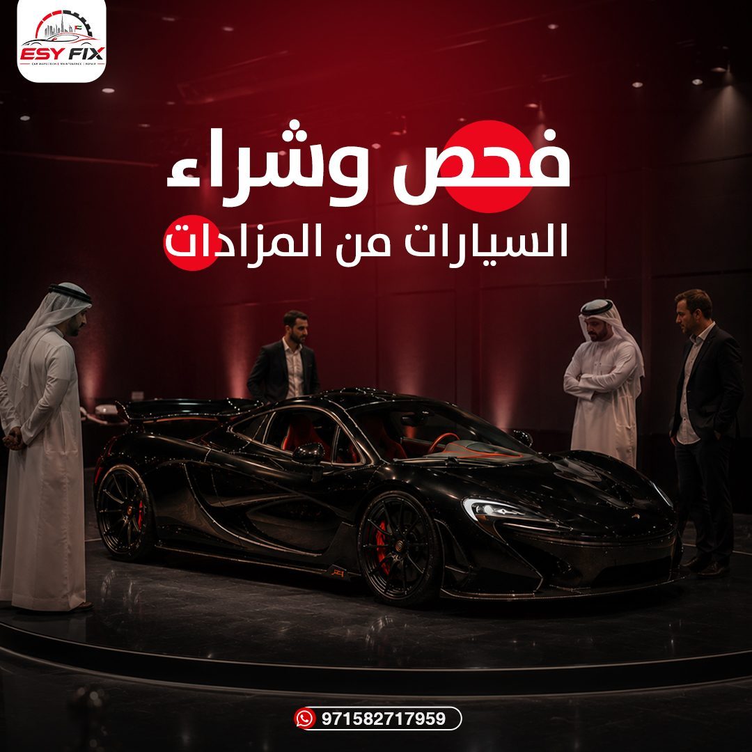Inspecting And Buying Cars From Auctions