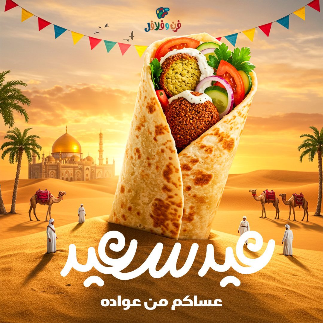 Happy Eid