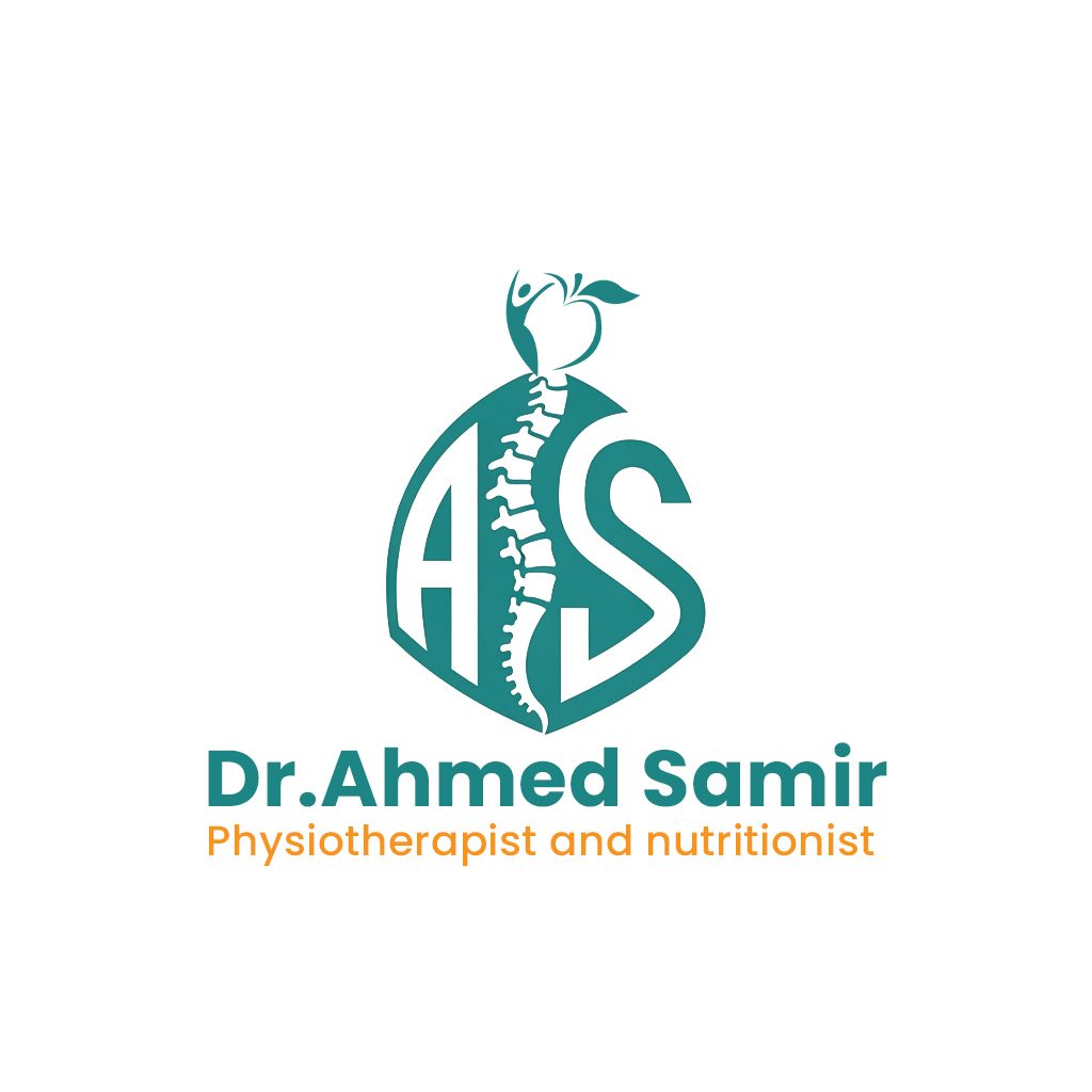 Ahmed Samir Logo