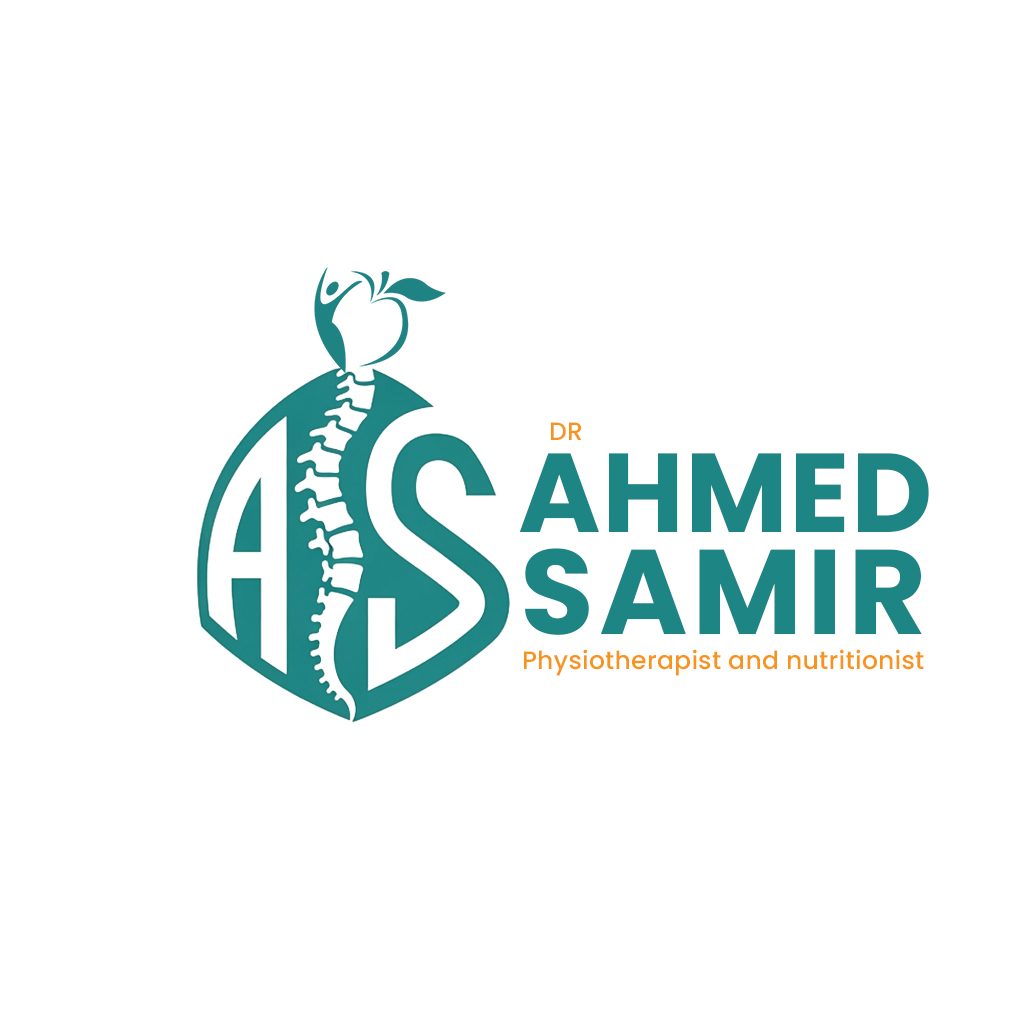 Ahmed Samir Logo2