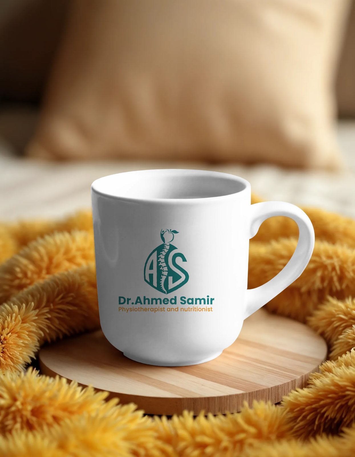 Mug