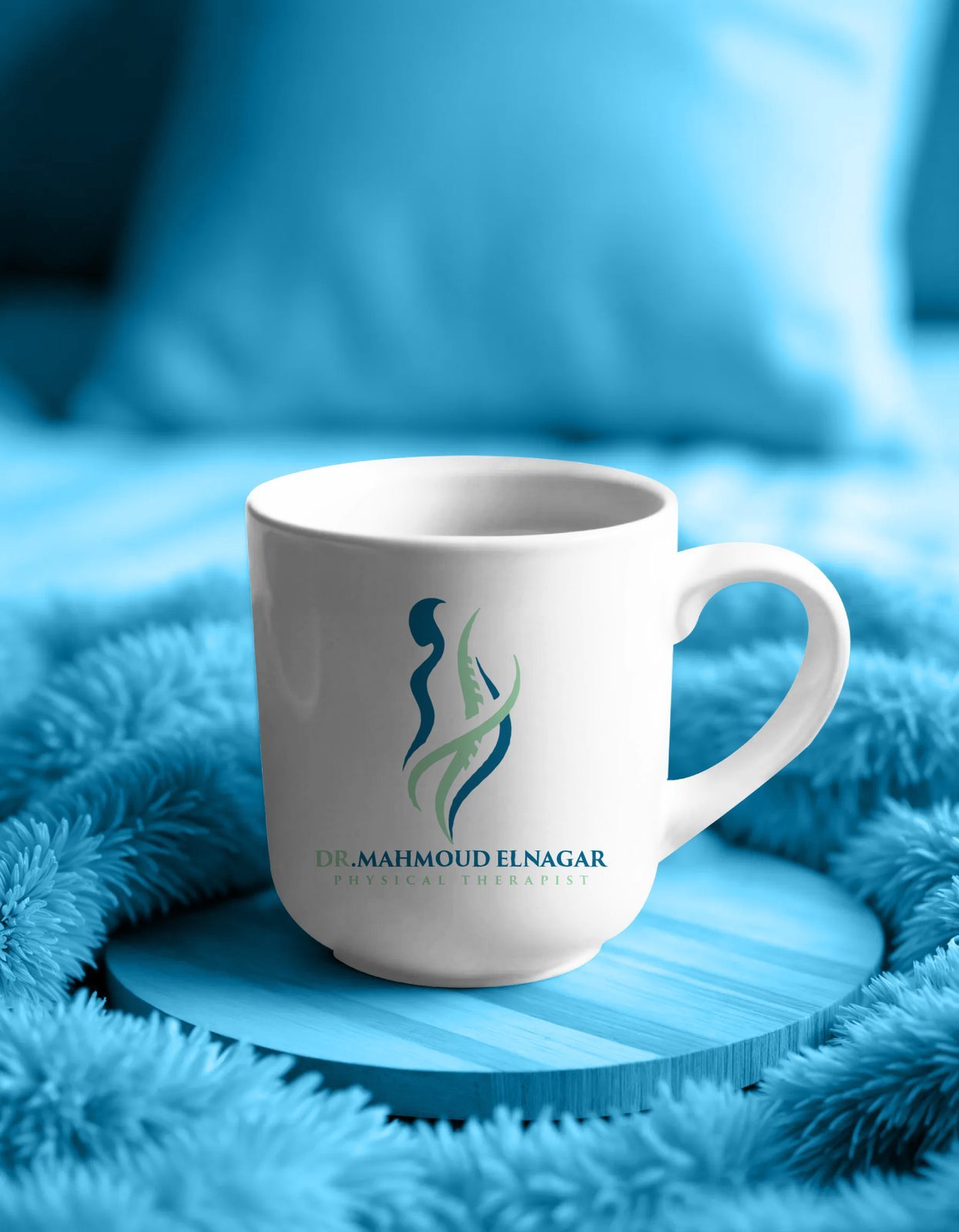 Mug Mockup