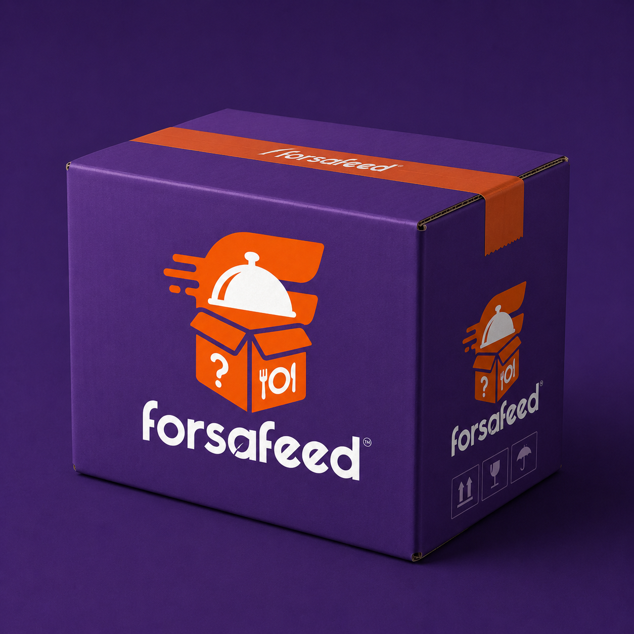Forsafeed 18