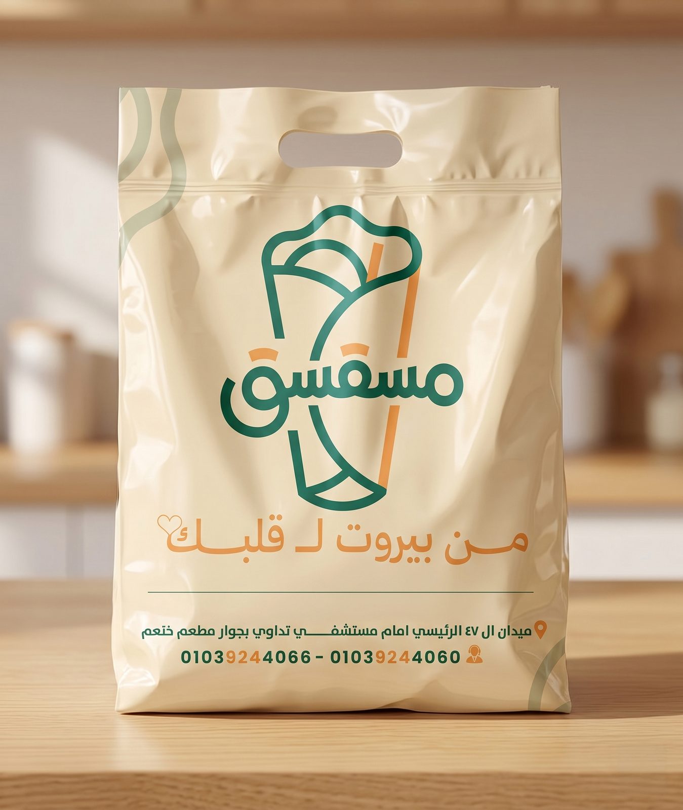 Bag