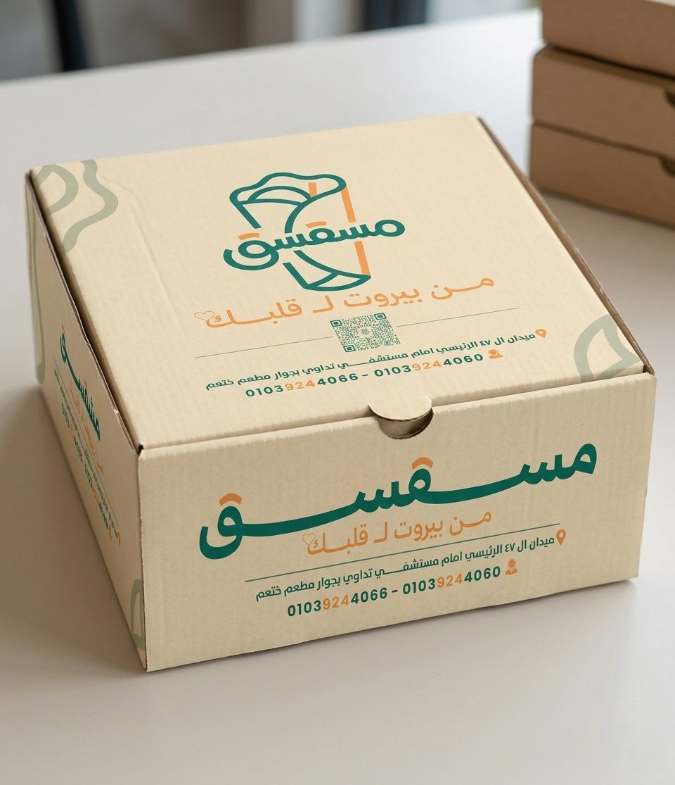Packaging 1