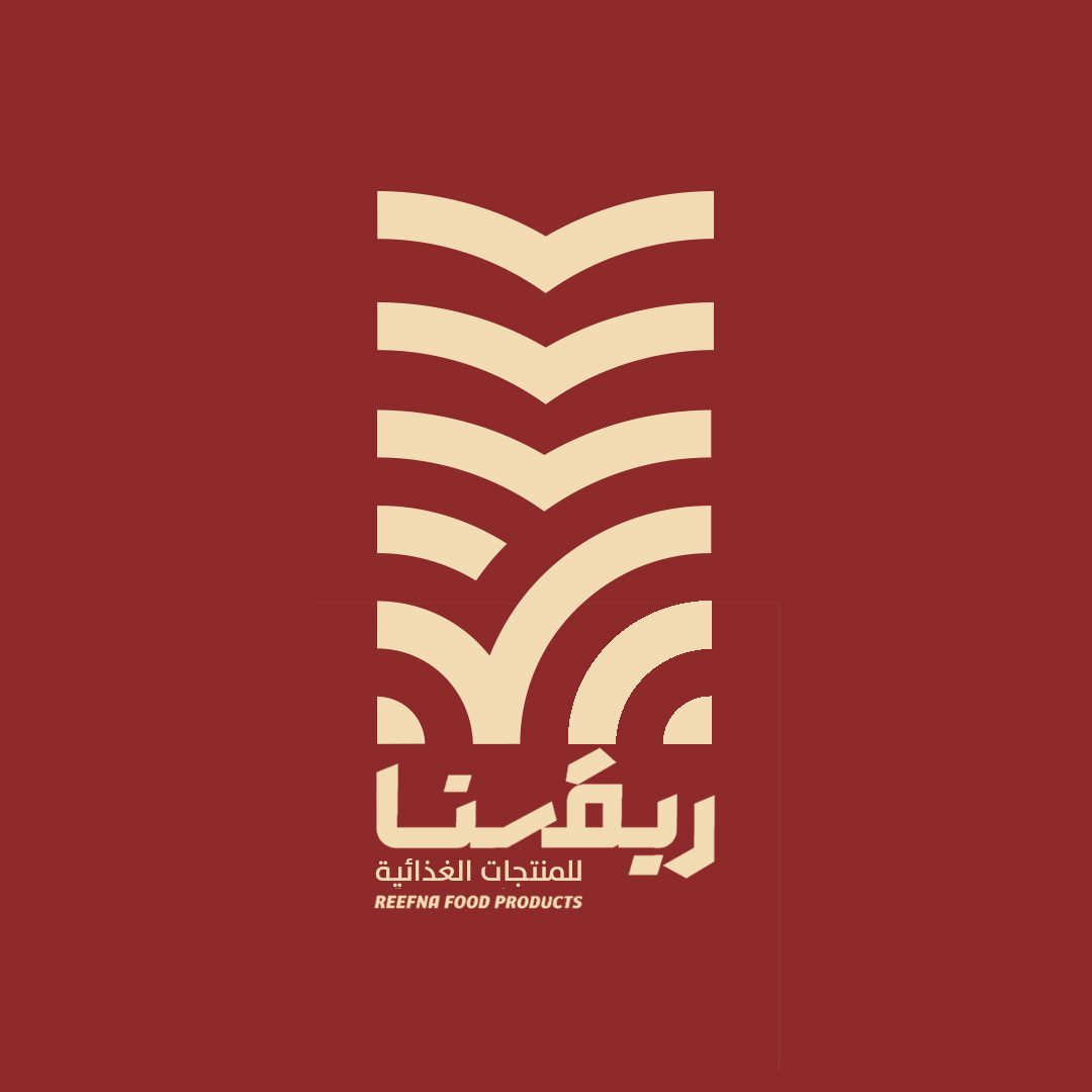 Reefna Logo 7